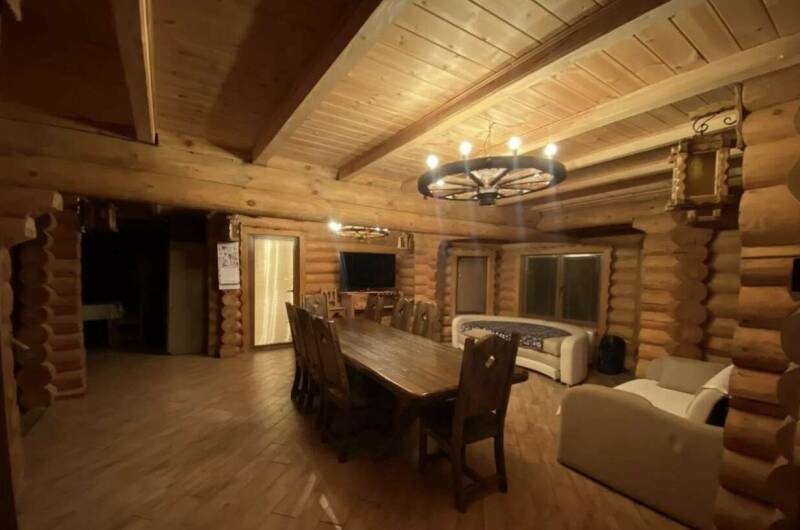 Дом «Мирон»