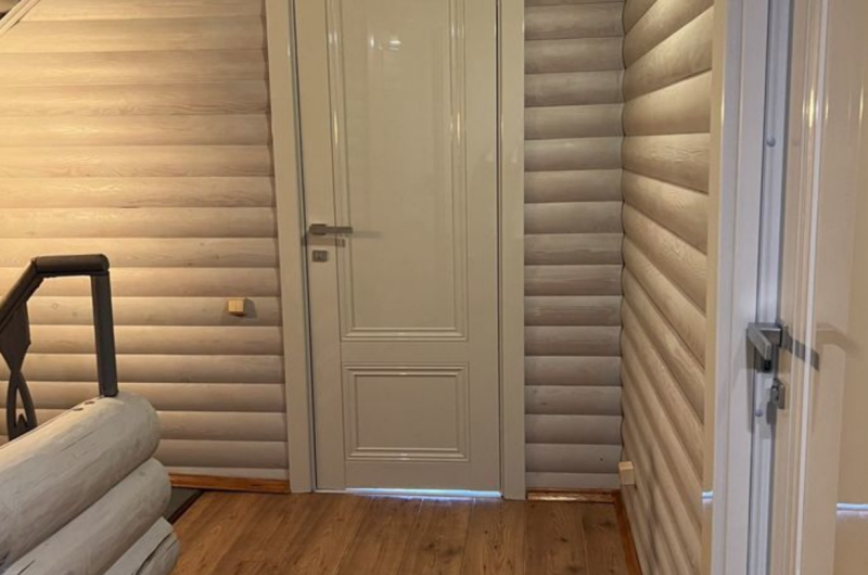 Дом «Мирон»