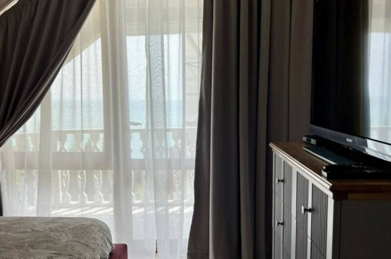 Дом «Мирон»