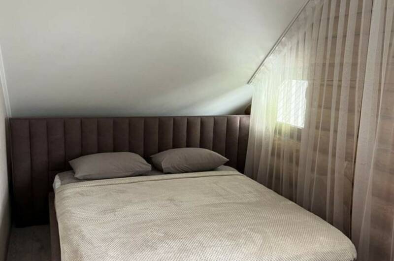 Дом «Мирон»