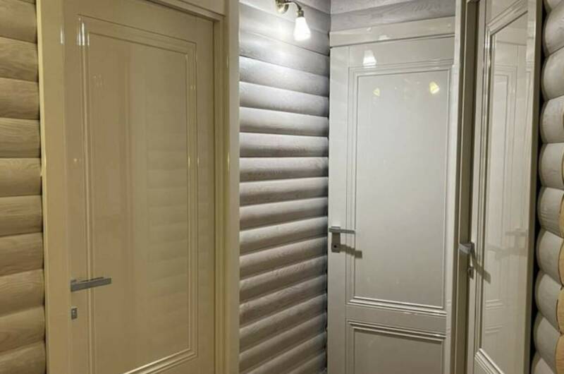 Дом «Мирон»