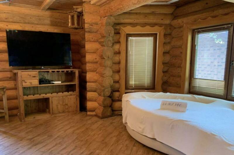 Дом «Мирон»