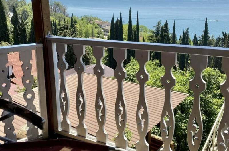 Дом «Мирон»