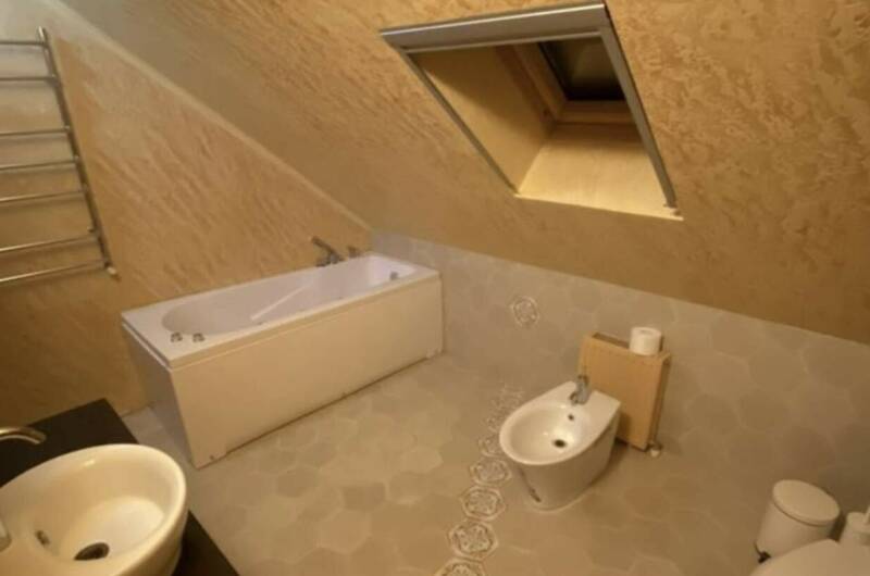 Дом «Мирон»