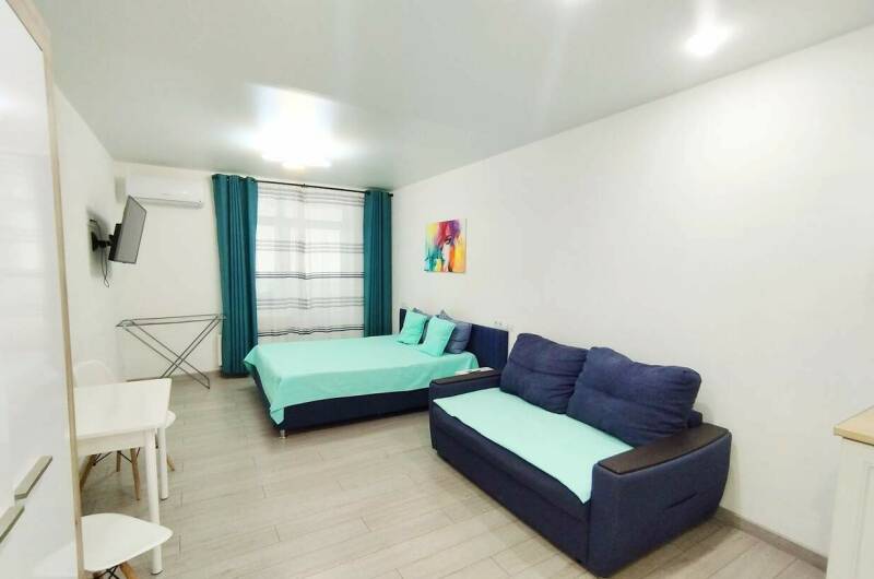 Семейная студия