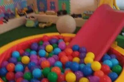 Гостиница «Апельсин»