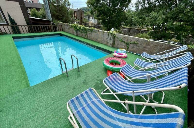 Гостевой дом «Шоколад»