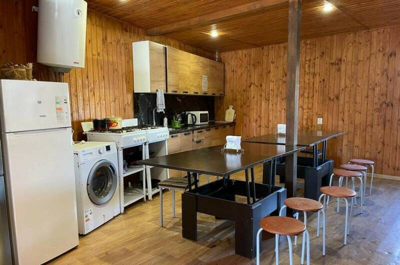 Гостевой дом «Шоколад»