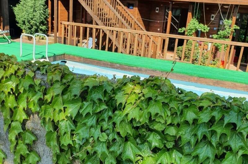 Гостевой дом «Шоколад»