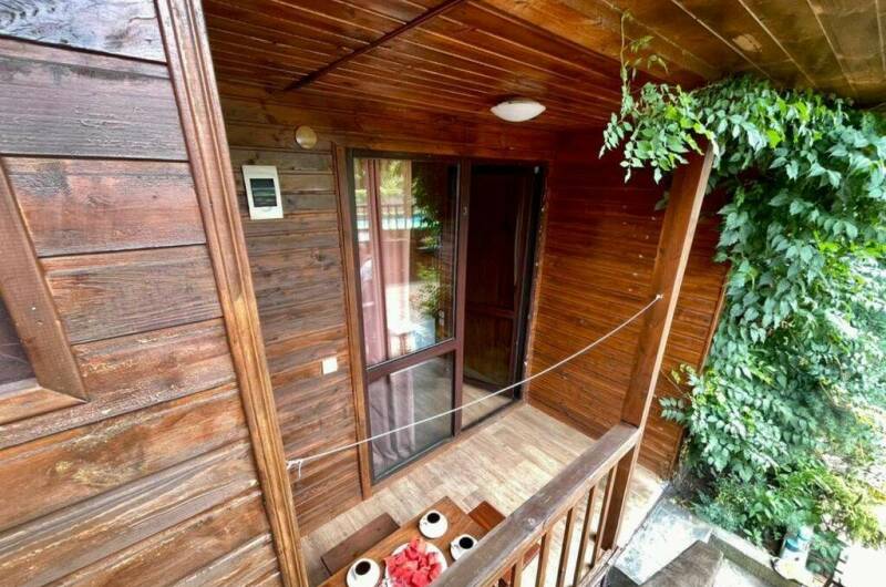 Гостевой дом «Шоколад»