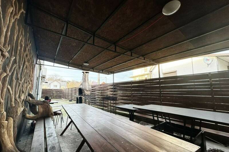 Гостевой дом «Шоколад»