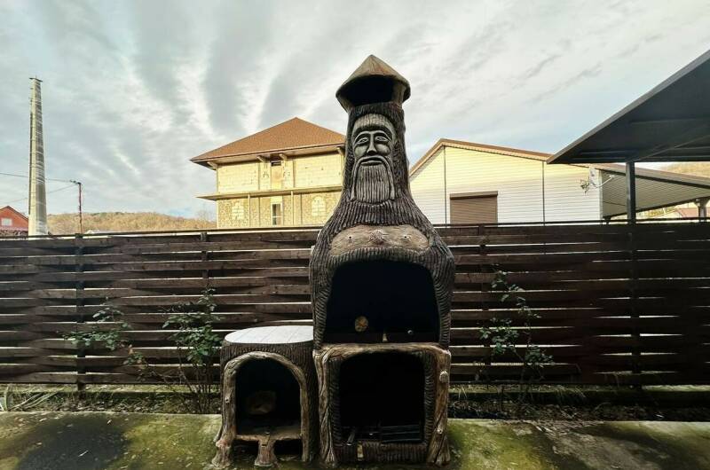 Гостевой дом «Шоколад»