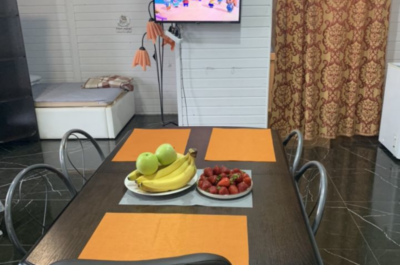 Дом под ключ на Главной