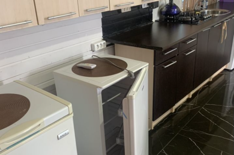 Дом под ключ на Главной