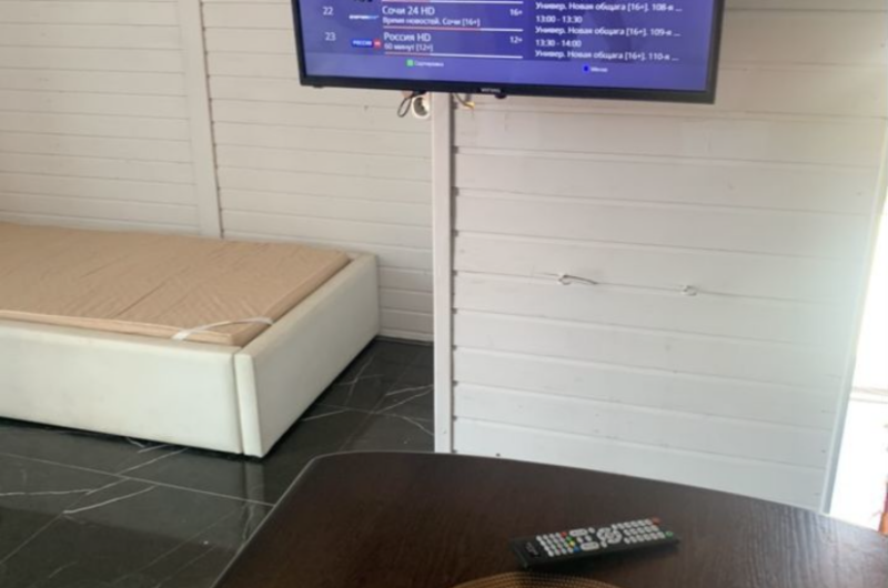 Дом под ключ на Главной