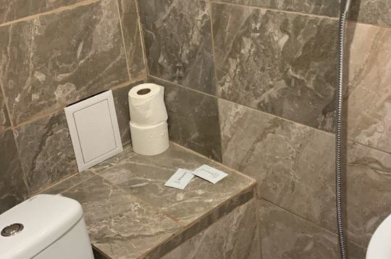 Дом под ключ на Главной