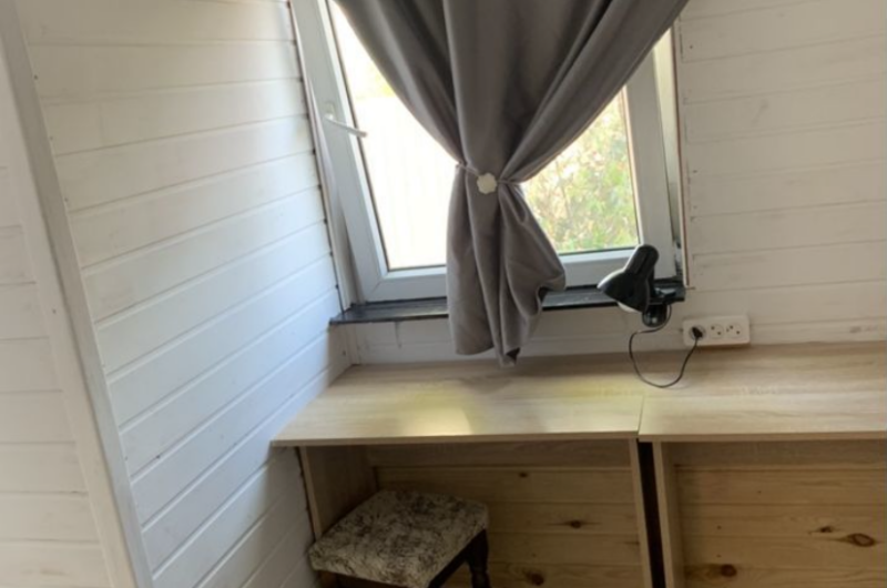 Дом под ключ на Главной