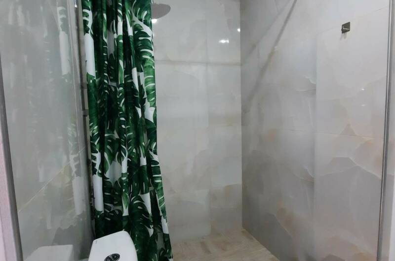 Двухкомнатный номер в частном доме у реки