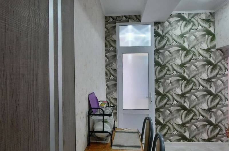 Двухкомнатный номер в частном доме у реки