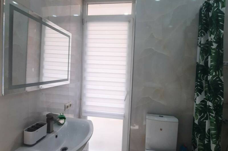 Двухкомнатный номер в частном доме у реки