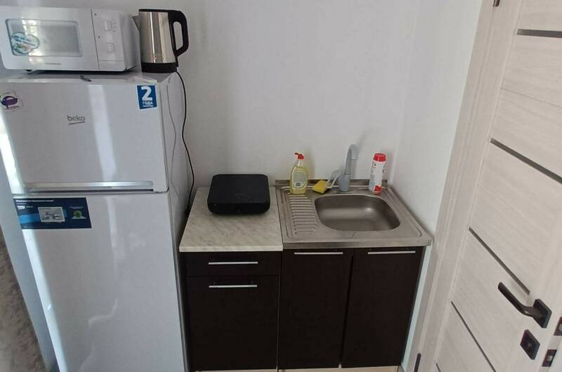 Студия «Орхидея»