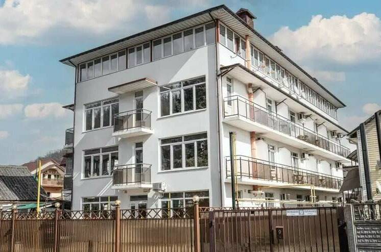 Гостевой дом «Солнечный»