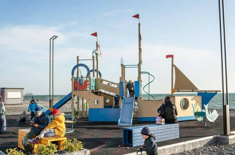 Гостевой дом «Солнечный»