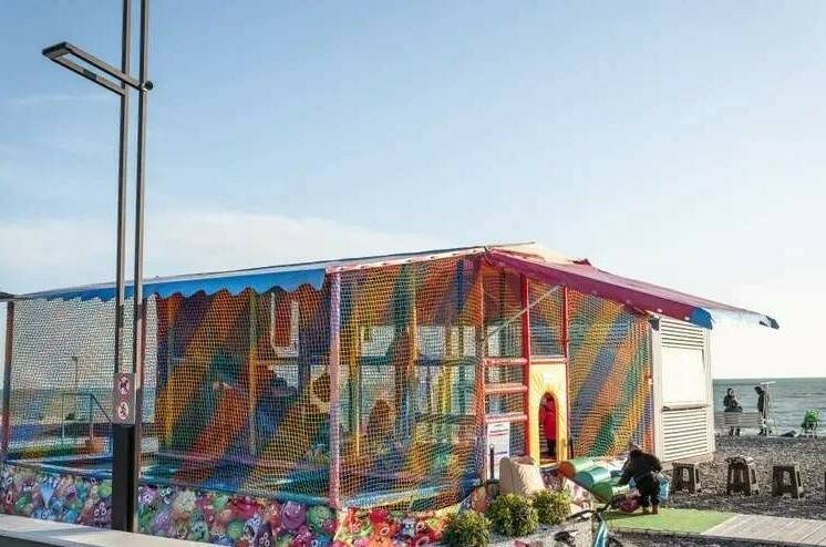 Гостевой дом «Солнечный»