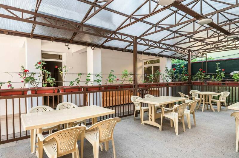 Гостевой дом «Солнечный»