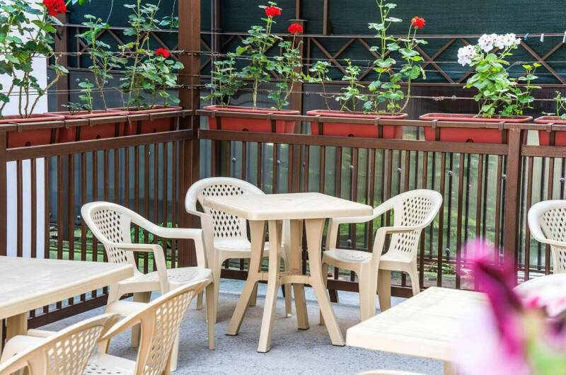 Гостевой дом «Солнечный»