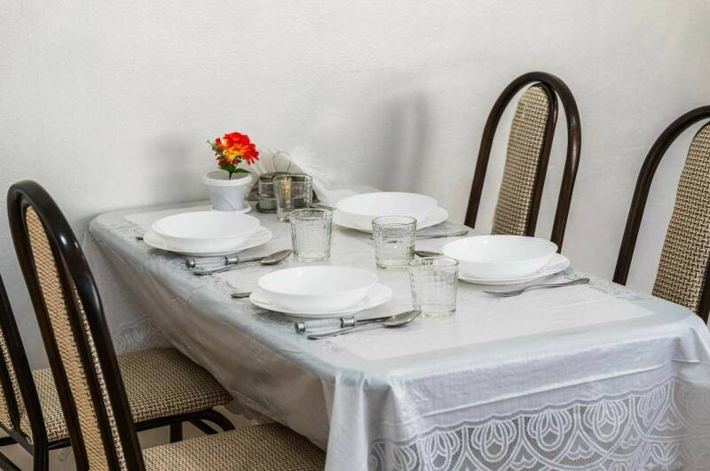 Гостевой дом «Солнечный»