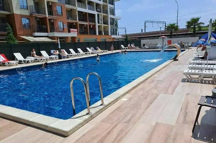 Гостевой дом «Солнечный»