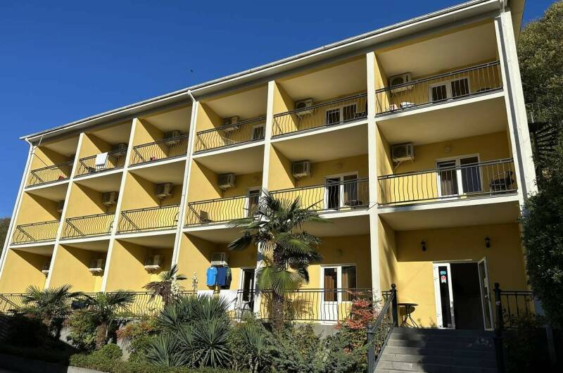 Отель «Рио»