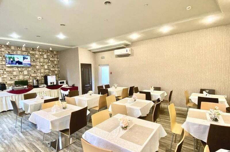 Отель «Рио»