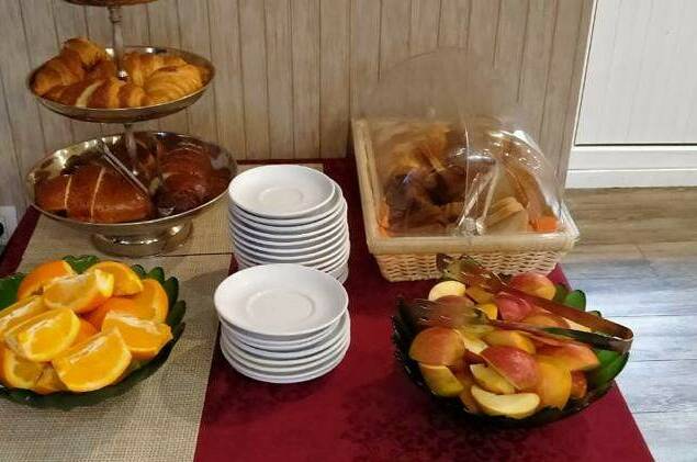 Отель «Рио»