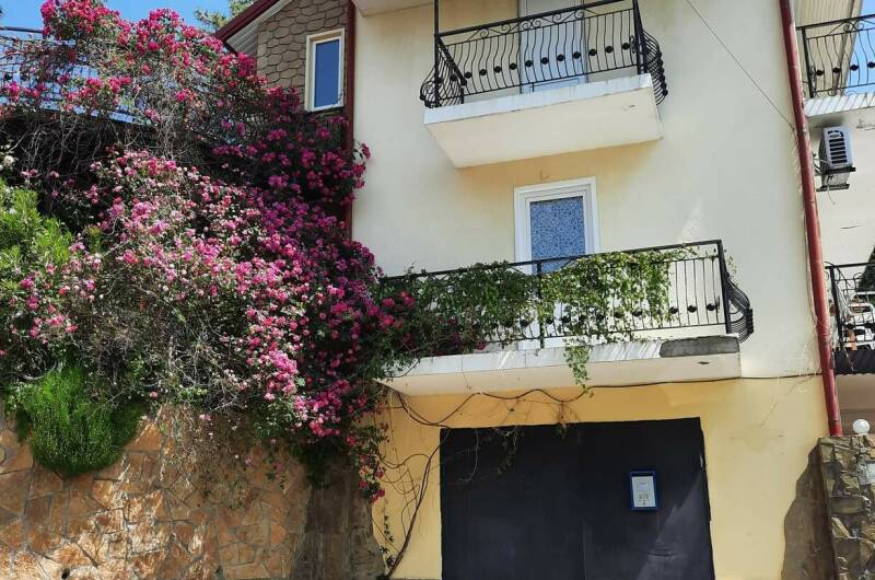 Гостевой дом «Были-жили»