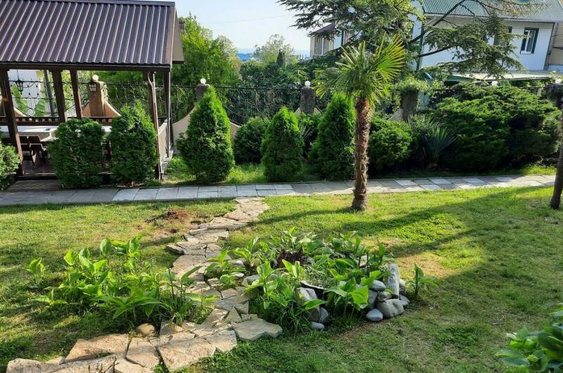 Гостевой дом «Были-жили»