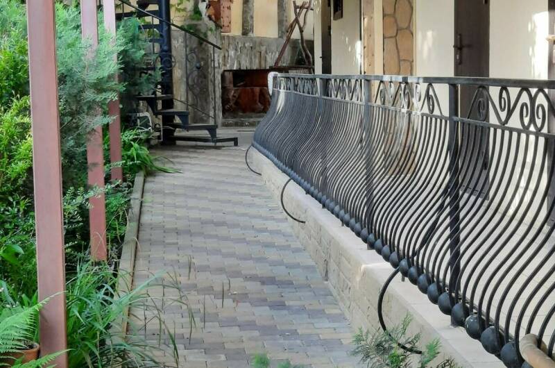 Гостевой дом «Были-жили»