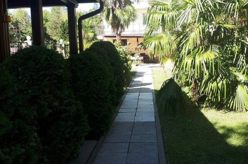 Гостевой дом «Были-жили»