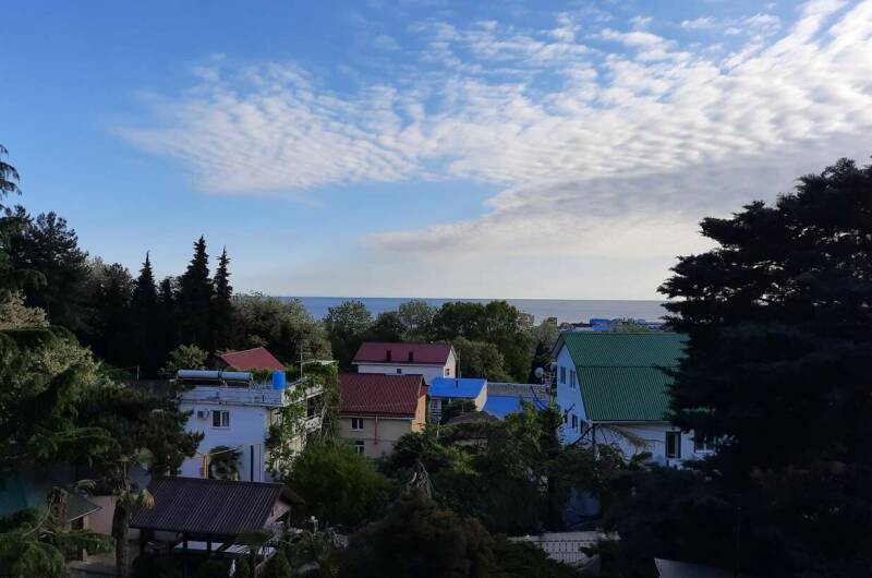 Гостевой дом «Были-жили»