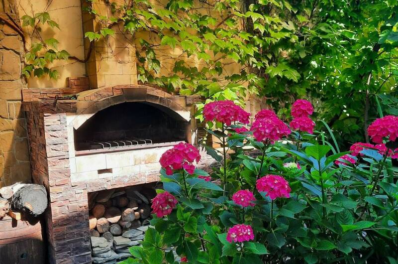 Гостевой дом «Были-жили»