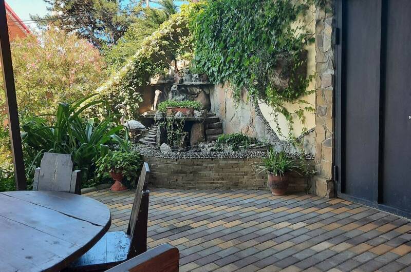 Гостевой дом «Были-жили»