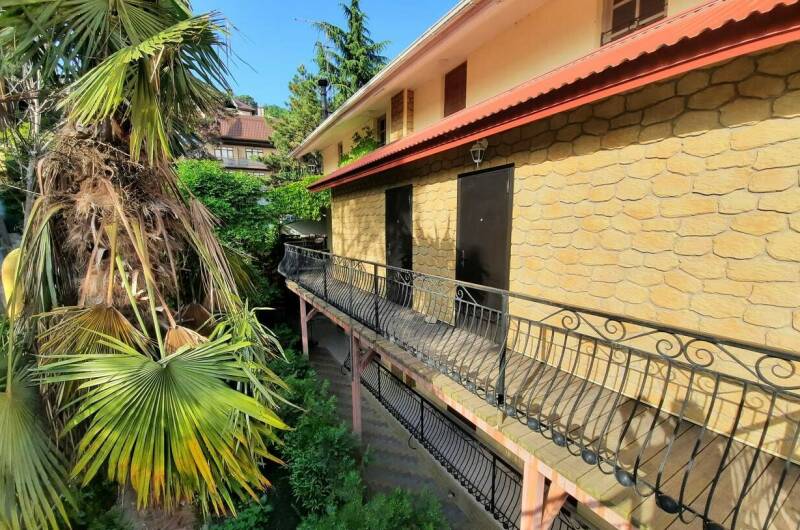 Гостевой дом «Были-жили»