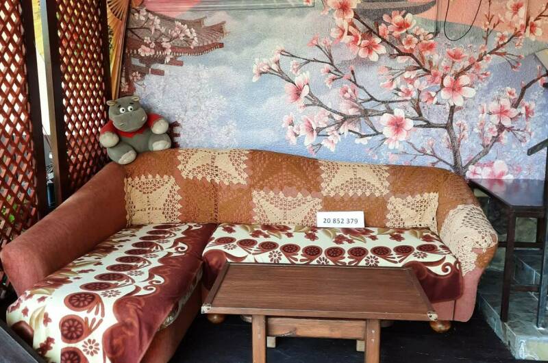 Гостевой дом «Были-жили»