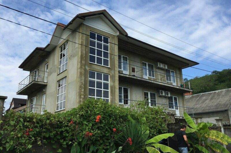 Гостевой дом «Дежавю»