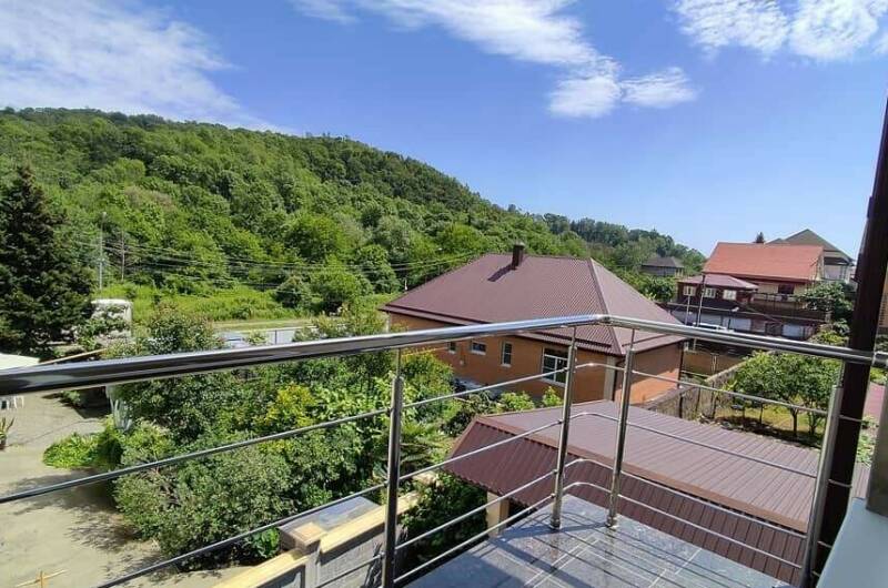 Гостевой дом «Дежавю»