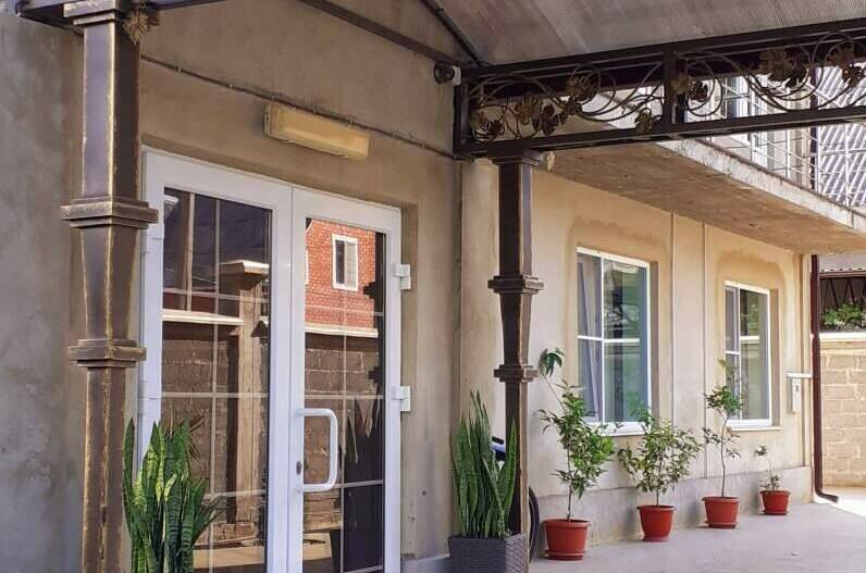 Гостевой дом «Дежавю»