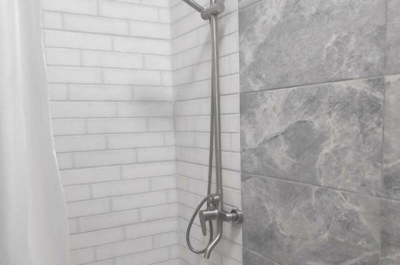 Квартира с новым ремонтом