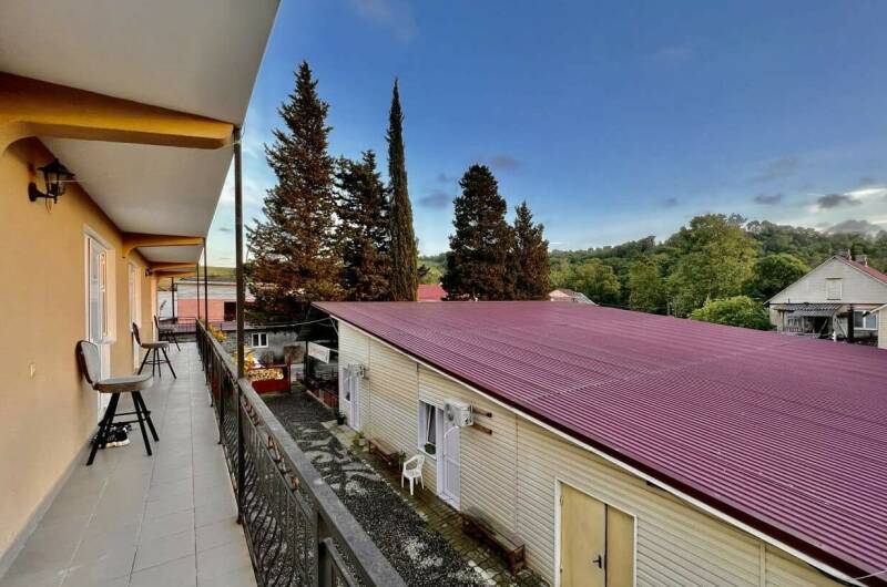 Гостевой дом «Леон»