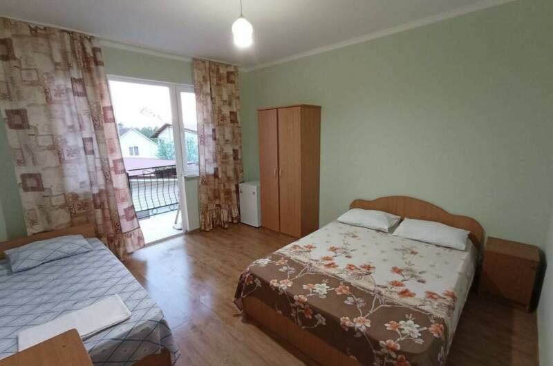 Гостевой дом «Леон»